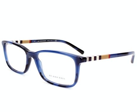 burberry glass frames